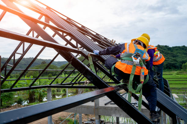 Quick and Trustworthy Emergency Roof Repair Services in Sierra Madre, CA